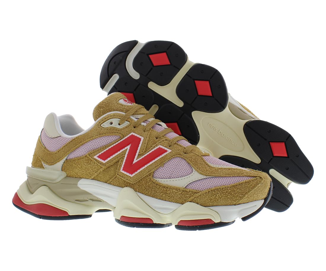 New Balance Shoes 9060 - New Balance Women's Adult 9060 Sneakers
