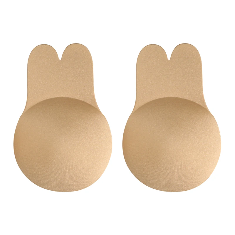 Women push up bras self adhesi - Push Up Bra Silicone recension och pris