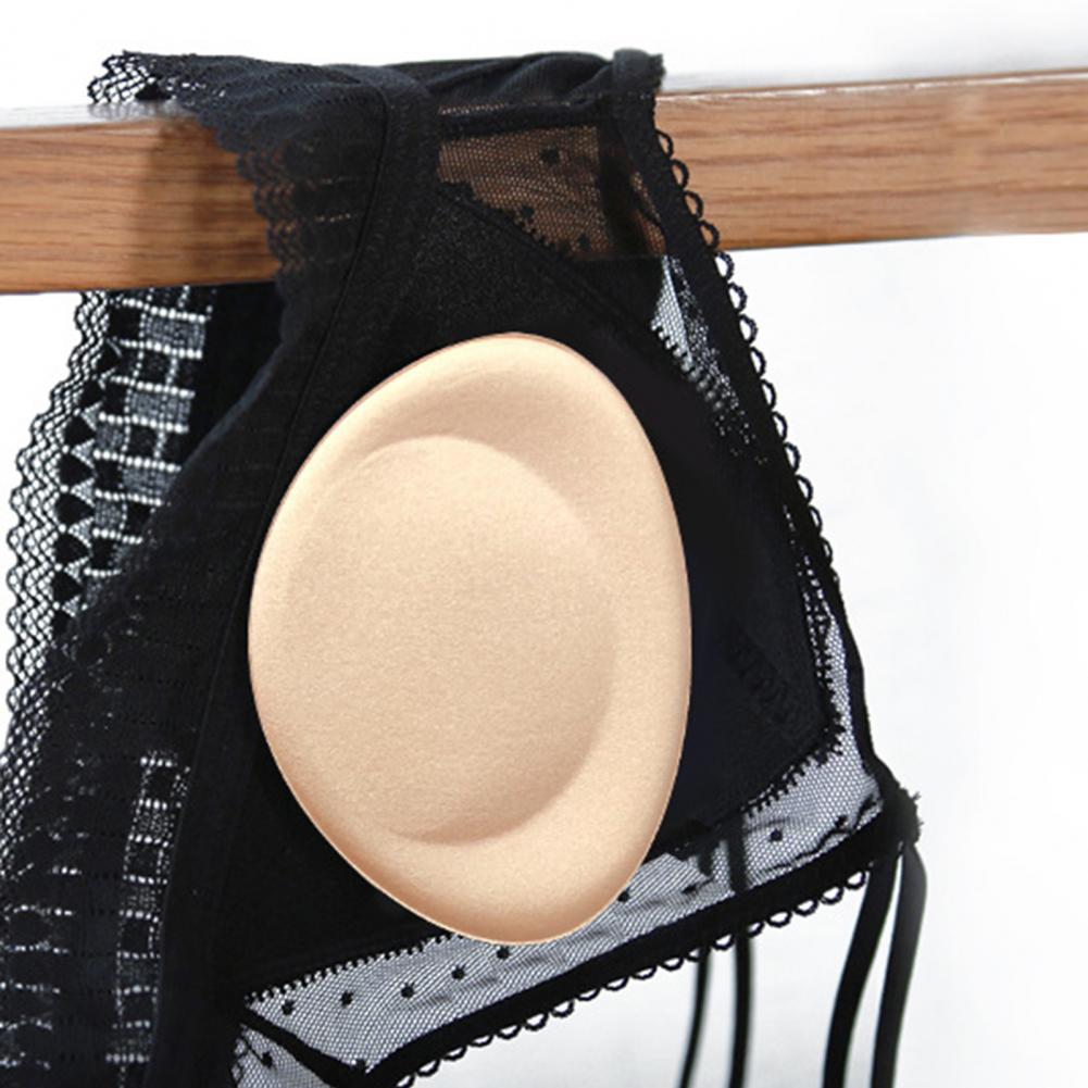 4cm Thick Bra Pads Insert Reus - Push Up Bra Silicone recension och pris