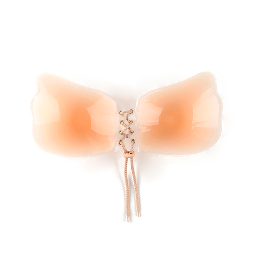 WEICHENS Breast Lift Adhesive  - Backless Bra Sticky recension och pris