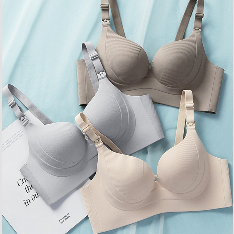 Nursing Women's Underwear Post - Nursing Bra Clip recension och pris