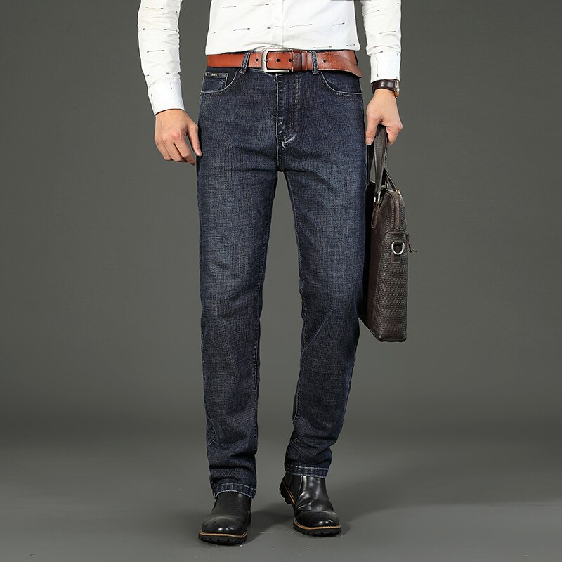 Wthinlee New Business Men's Je - Levis Jeans 501 recension och pris