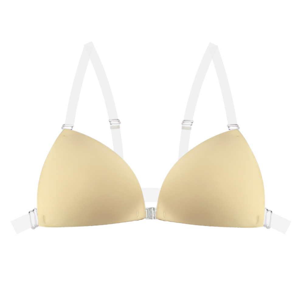Sticky Bra for Women Backless  - Backless Bra Sticky recension och pris
