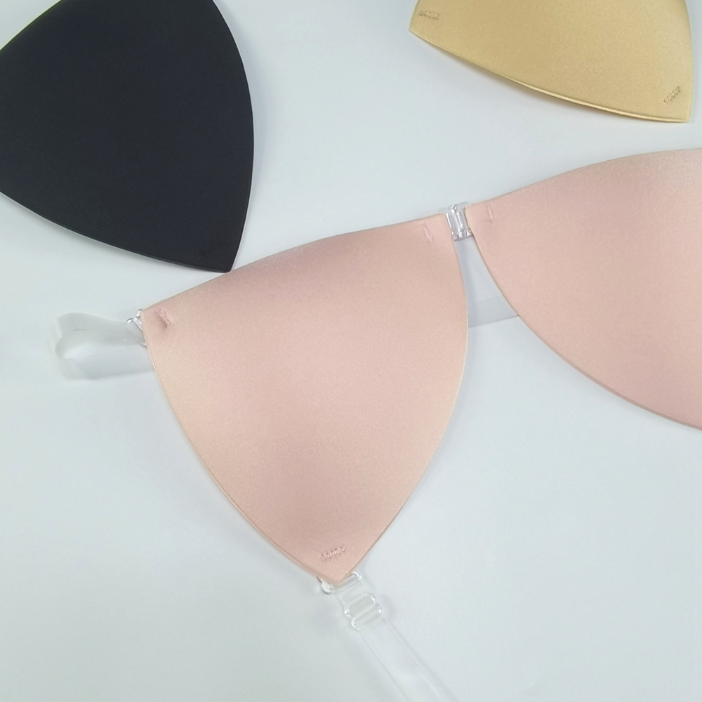 Sticky Bra for Women Backless  - Backless Bra Sticky recension och pris