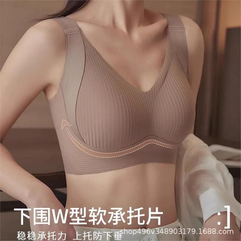M-8XL PlusSize Women Full Cove - Full Coverage Bra recension och pris