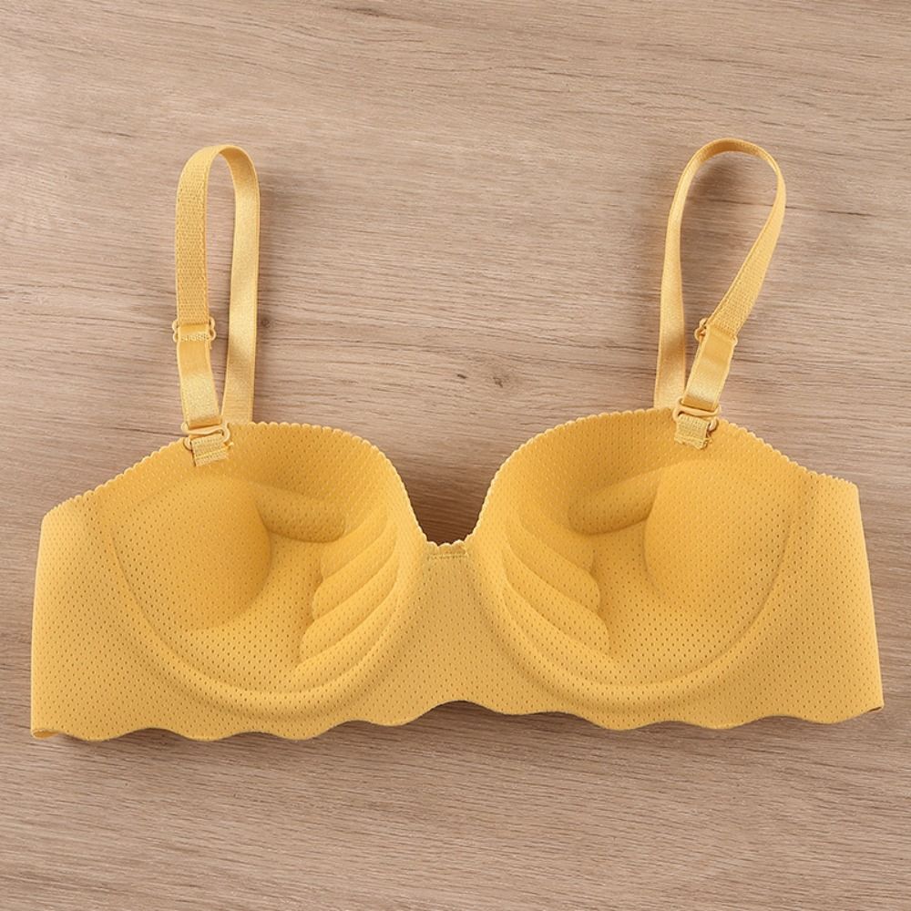 Sexy Comfort Seamless Bra Cand - Wirefree Bra Comfort recension och pris